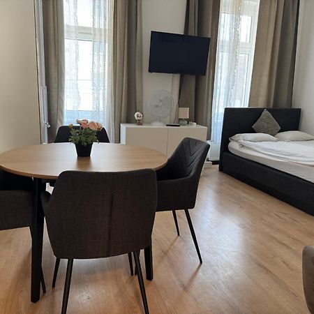 Marchfeldstrasse Apartment Bécs Kültér fotó