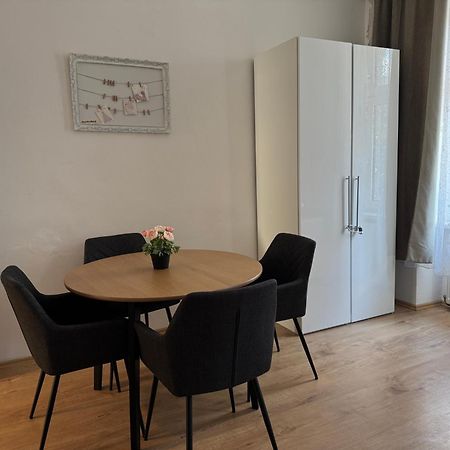 Marchfeldstrasse Apartment Bécs Kültér fotó