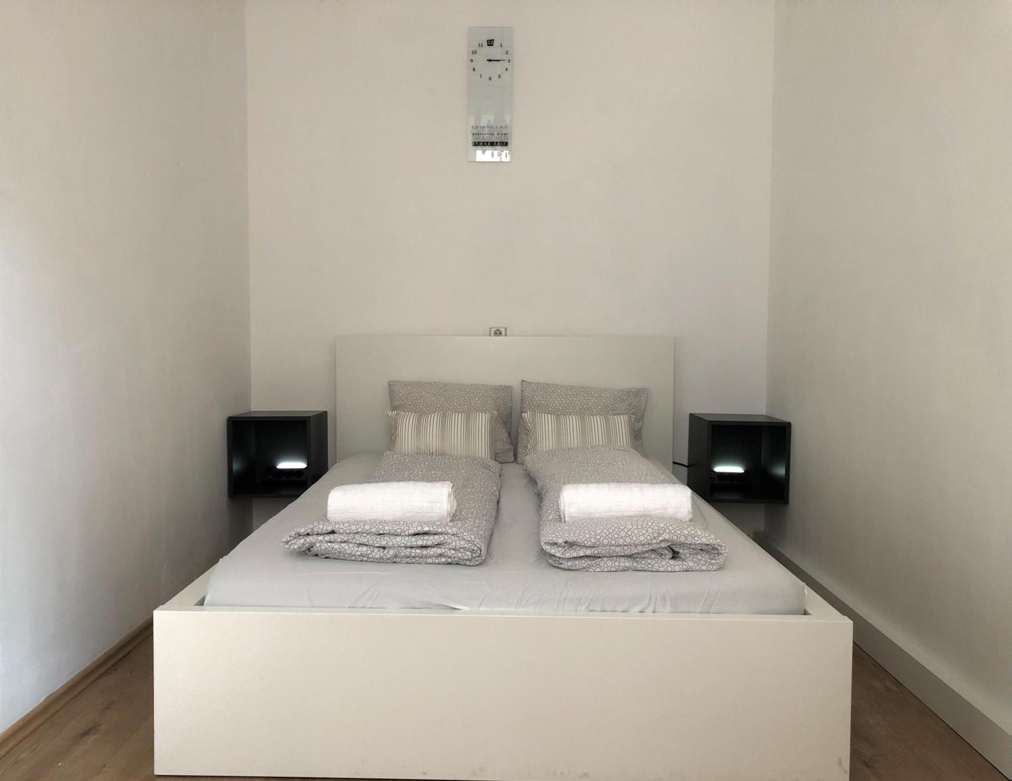 Marchfeldstrasse Apartment Bécs Kültér fotó